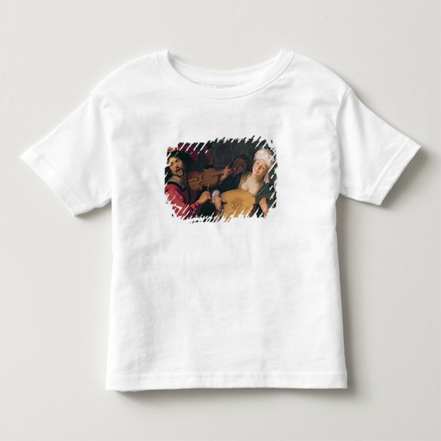 Konserten 2 tee (Framsida)