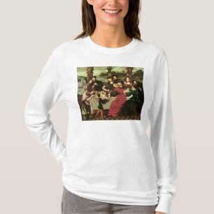 Konserten efter målet t shirt