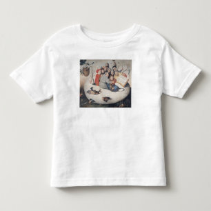 Konserten i ägget t-shirt