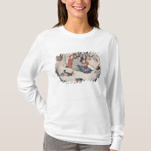 Konserten i ägget tee shirt