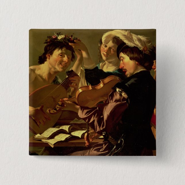 Konserten Knapp (Framsida)