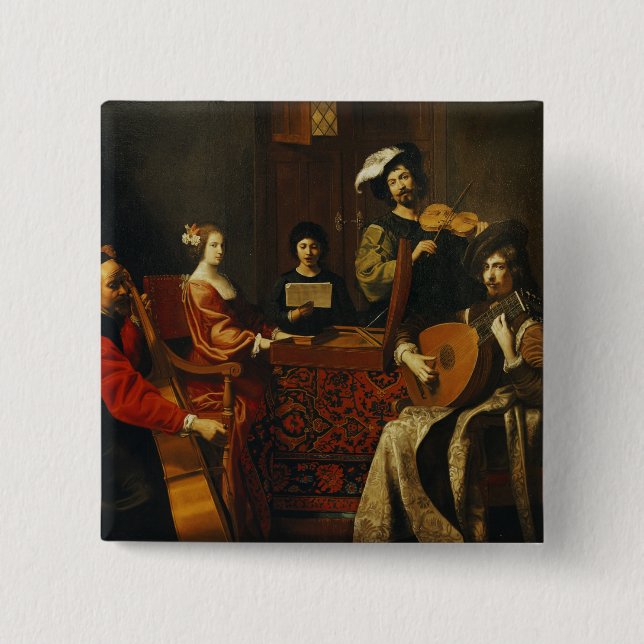 Konserten Knapp (Framsida)