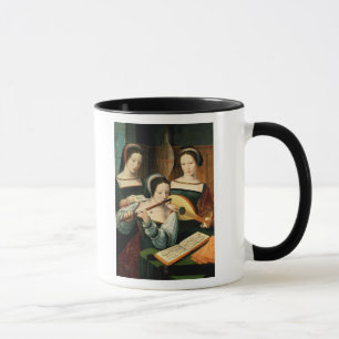 Konserten Mugg