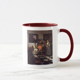 Konserten Mugg