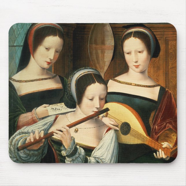 Konserten Musmatta (Framsidan)