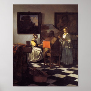 Konserten Poster