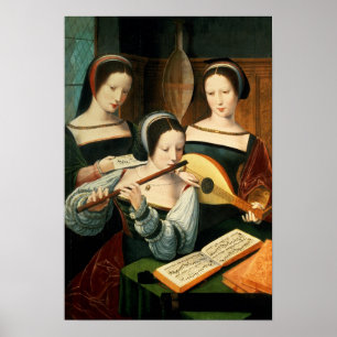 Konserten Poster