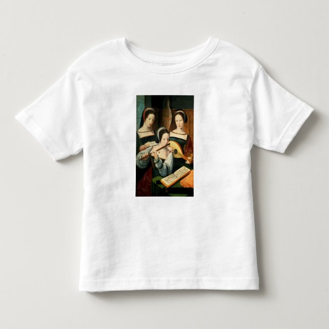 Konserten T Shirt (Framsida)