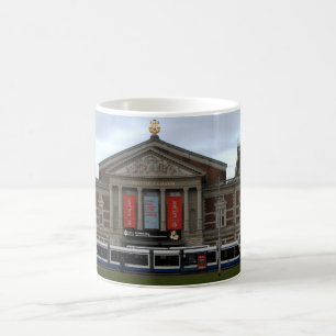 Konserthall Amsterdam Kaffemugg