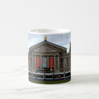 Konserthall Amsterdam Kaffemugg