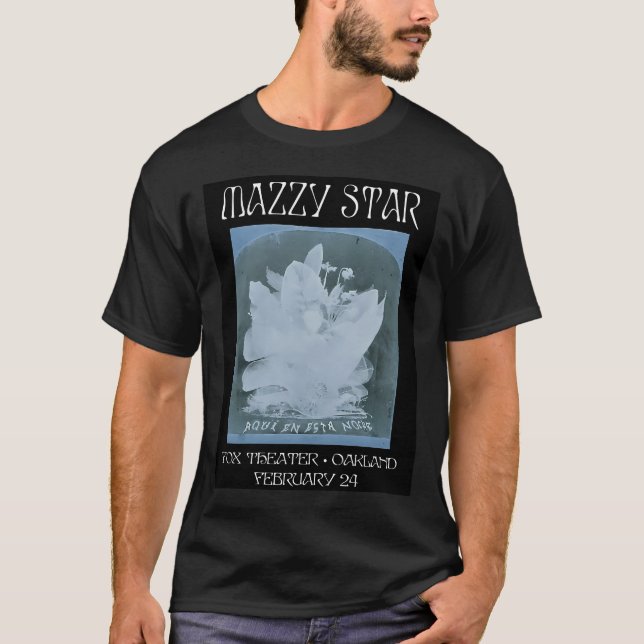 Konserthus T Shirt (Framsida)
