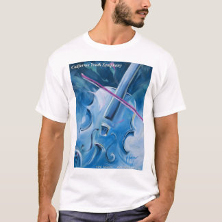 KonsertInvierno skjorta T Shirt