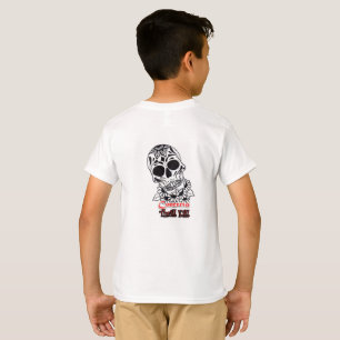 Konsertkross T Shirt