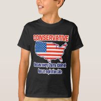 Konservativ - Anti Obama