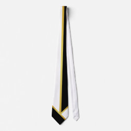 Konservativ Guld Black White Slips