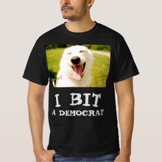 KONSERVATIV HUND T-Shirt