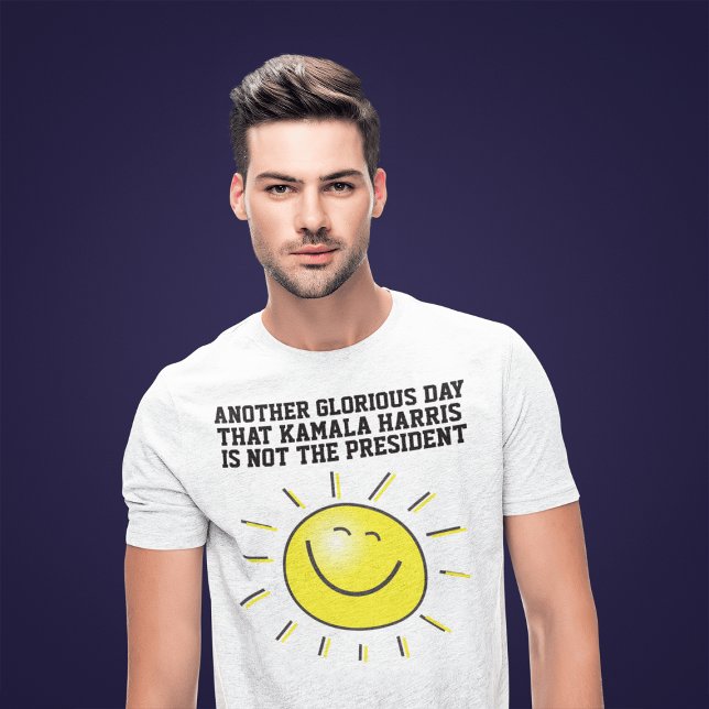 KONSERVATIV MAGA TRUMP T-Shirt (Skapare uppladdad)