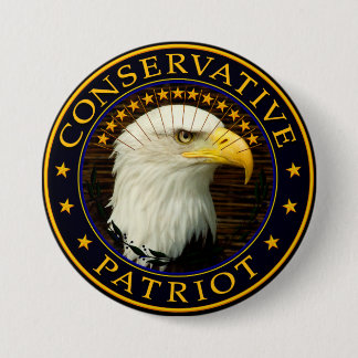 Konservativ patriot 2 knapp