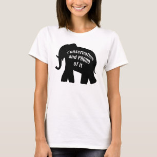 Konservativ Republican T-shirt