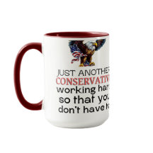 Konservativ,Republikanskt lustigt val2024