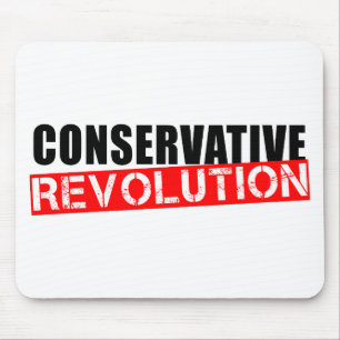 Konservativ revolution musmatta