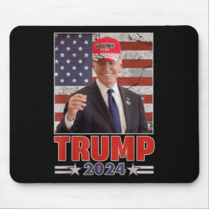 Konservativet Donald Trump 2: Anti Joe Biden Funny Musmatta