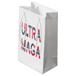 Konservativet Ultra MAGA Trump Patriotic Republica