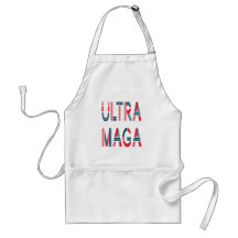 Konservativet Ultra MAGA Trump Patriotic Republica