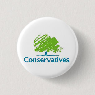 Konservativlogotyp Knapp
