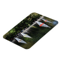 Konservatorialguineanska parken Vatten Boat Pond N