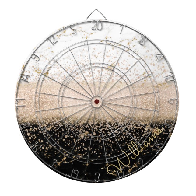 Konserveringsplanering för marmor från elegant i g darttavla (Framsidan)