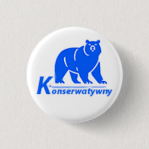 Konserwatywny Party Logotyp Knapp
