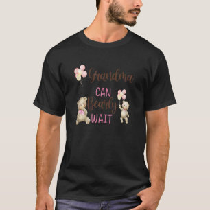 Könsfarmor vi kan tidigt vänta på könsuppehåll B T Shirt