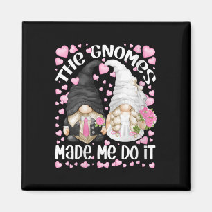 Könsfonen Bröllop Bride och Groom Motif Motif Gno Magnet
