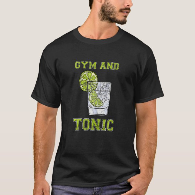 Könsgift och tonårshögtalare Sprit Pub T Shirt (Framsida)