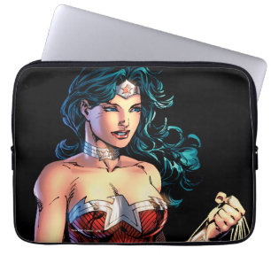 könshämmande lasso vid Sten Laptop Sleeve