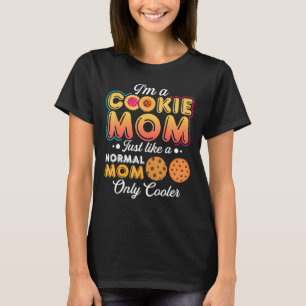 Könsledare och nybörjare Mamma T Shirt