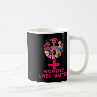 Könslivstickare Kaffemugg