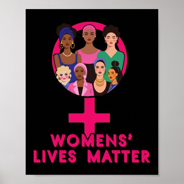 Könslivstickare Poster (Framsidan)