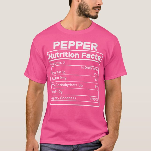 Könsmatchande PJS-filer för Thanksgiving för peppa T Shirt (Framsida)