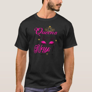 Könsmatsalen födelsedag Den 1 maj föds T Shirt