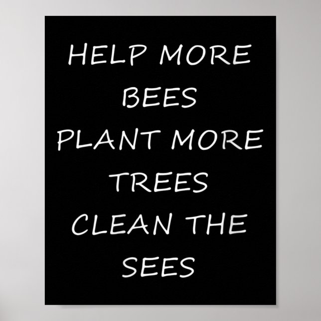 Könsmiljöskydd - Hjälp till Poster (Framsidan)