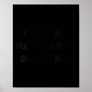 Könsmiljöskydd - Spara av bin. Poster