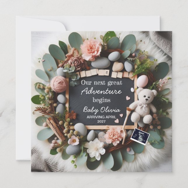 könsneutral gravid - meddelande redigerbart (Framsida)