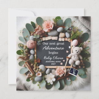 könsneutral gravid - meddelande redigerbart