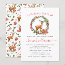 Könsneutral | Ren Jul Bebis Baby Shower