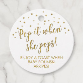 könsneutralt när hon pockar märkre gåvor etiketter