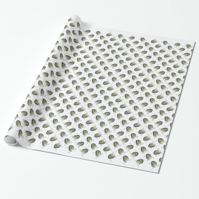 Konsolhistorikdesign (grov sammanslagning) presentpapper (Utrullad)