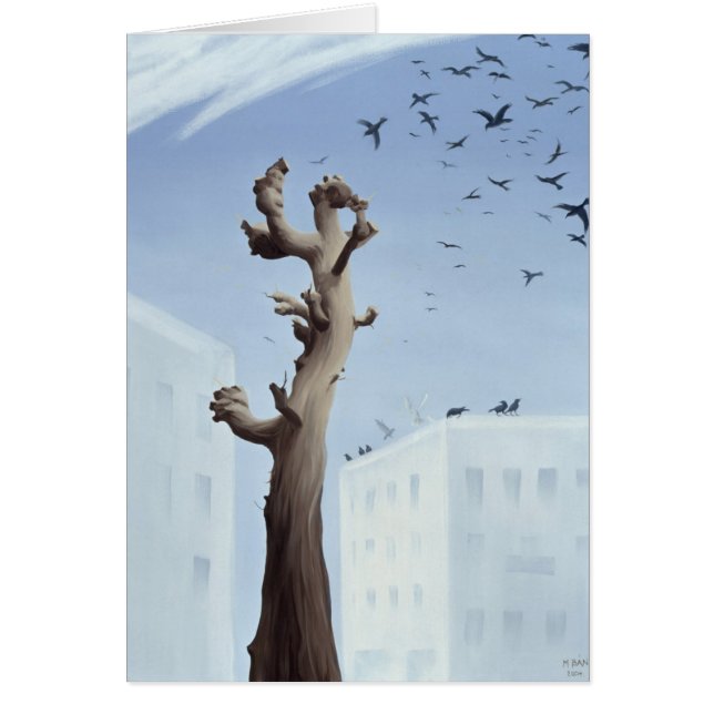 Konsolidering 2004 hälsningskort (Framsidan)