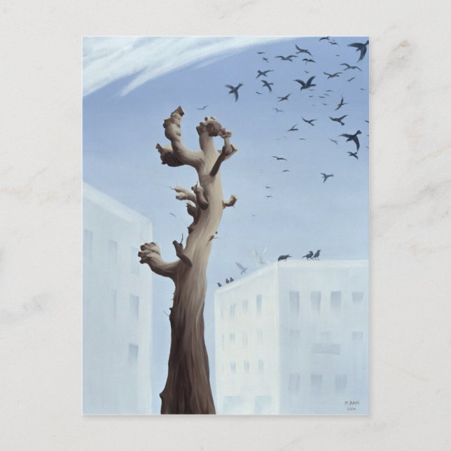 Konsolidering 2004 vykort (Framsida)